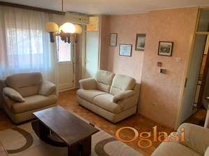 **STAN NA NOVOM NASELJU**